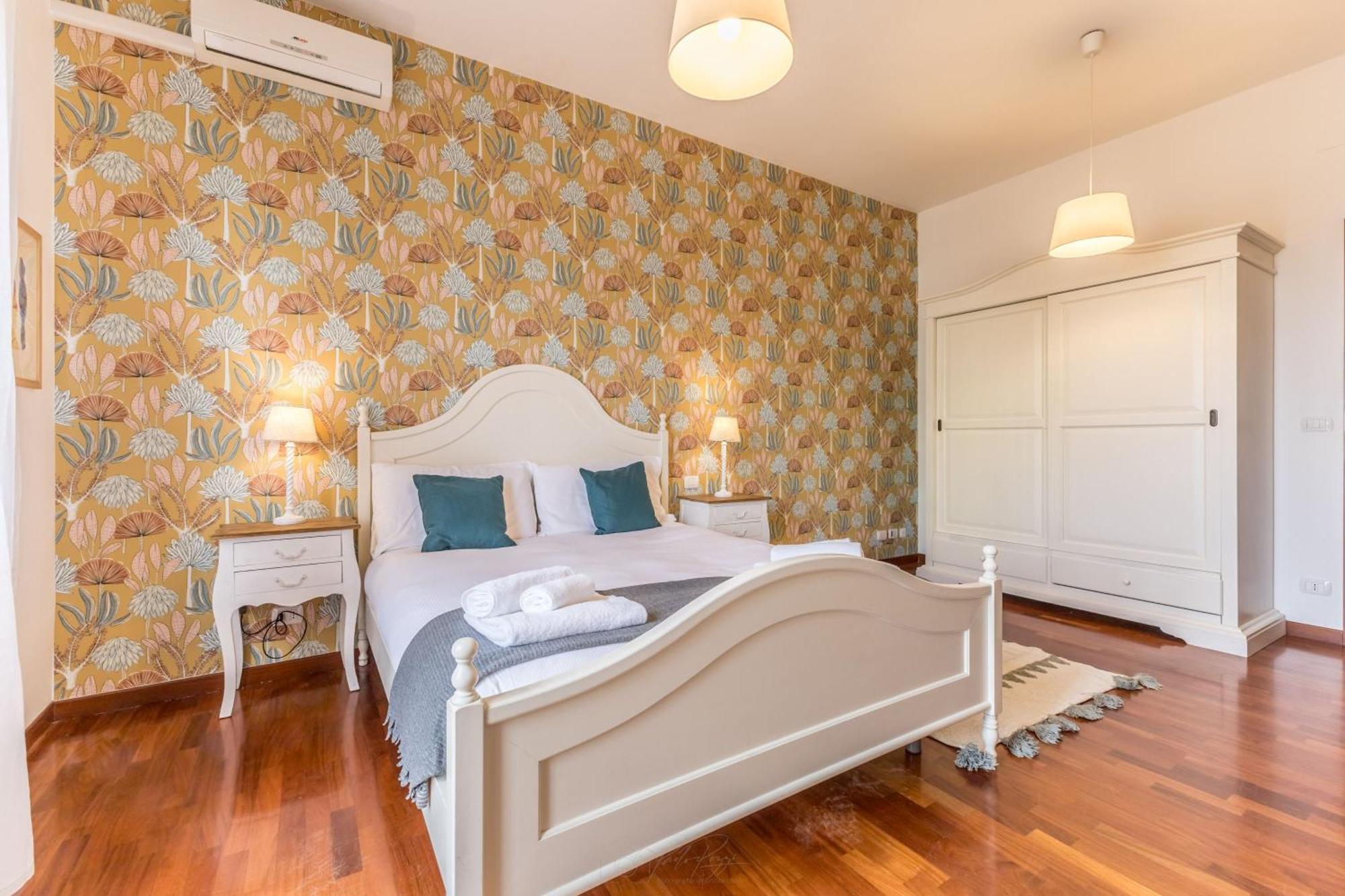 Casa Nina Ostiense - Tre - By Ghor Apartamento