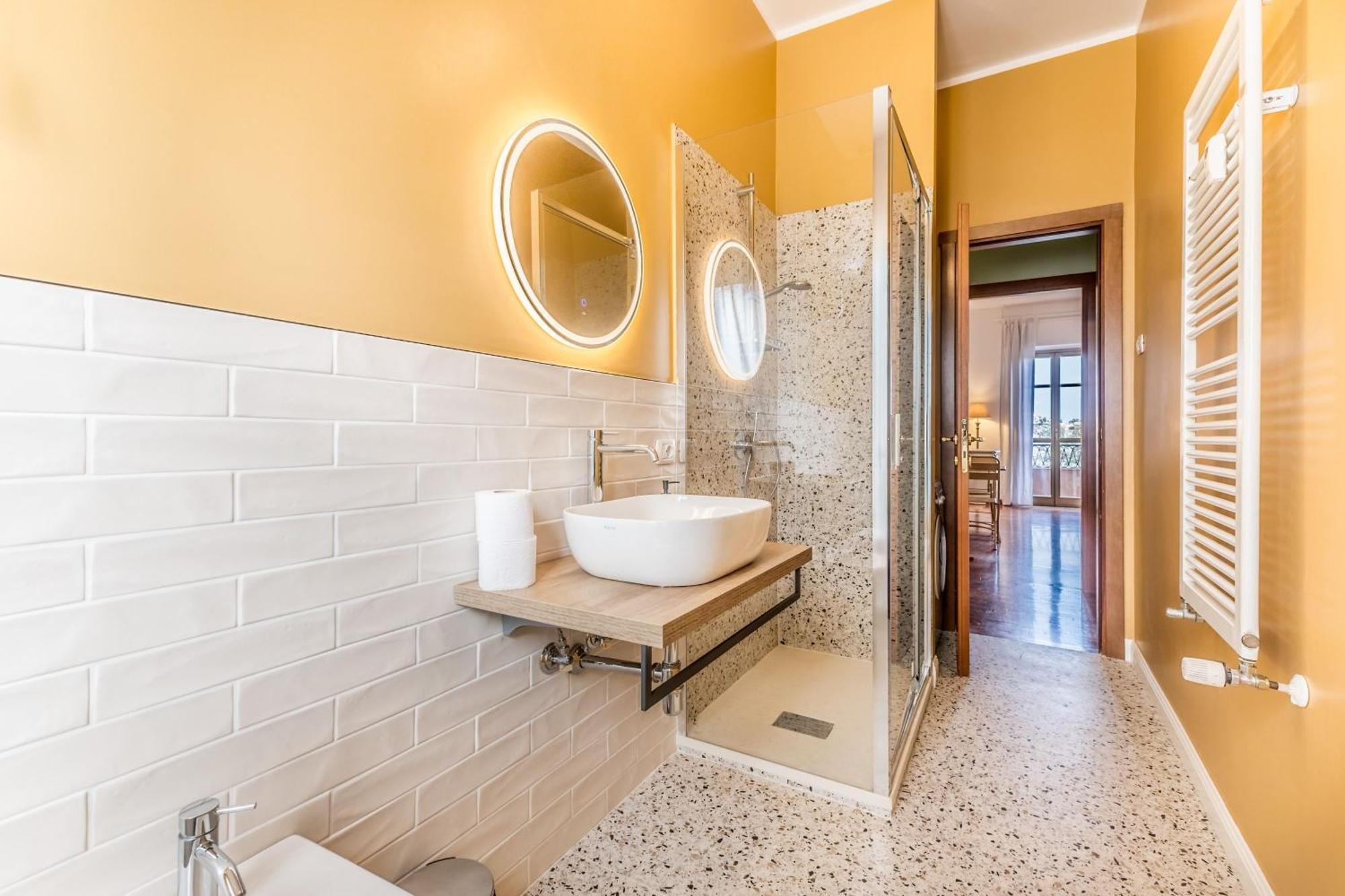 Casa Nina Ostiense - Tre - By Ghor Apartamento *